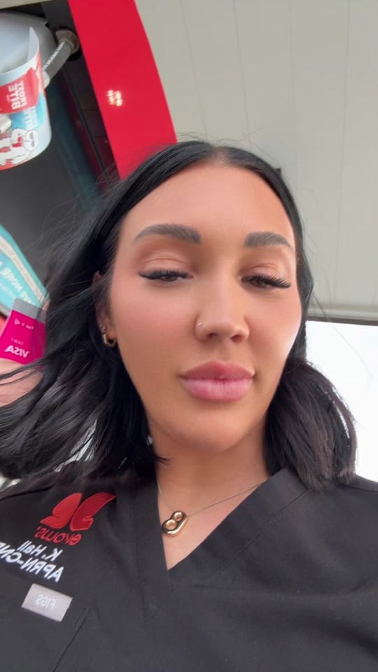 Post 10 by Kori Kay on TikTok (video)