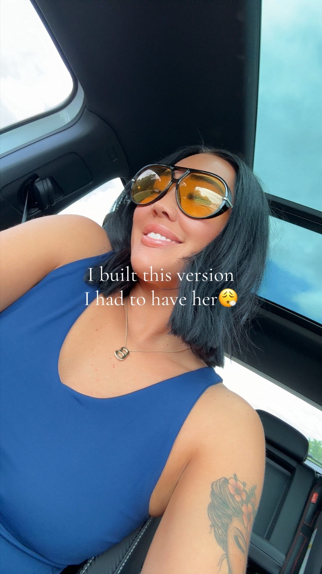 Post 9 by Kori Kay on TikTok (video)