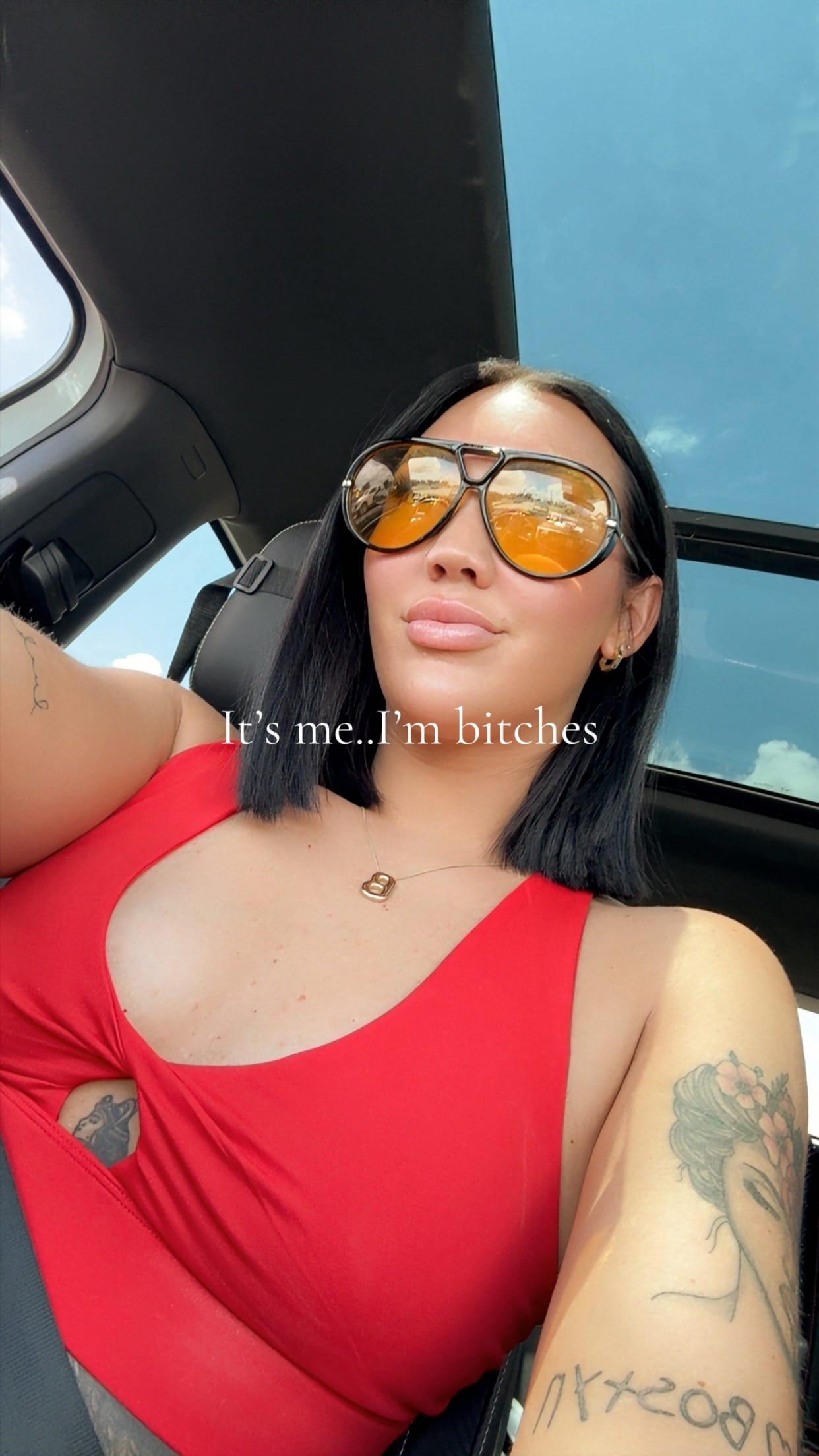 Post 7 by Kori Kay on TikTok (video)
