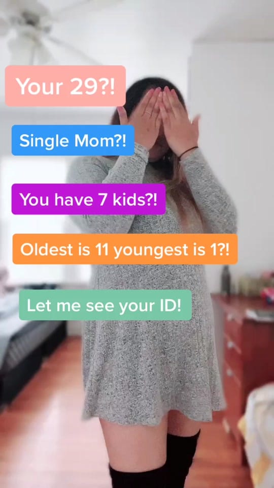 Post 10 by Raina ❤️ on TikTok (video)