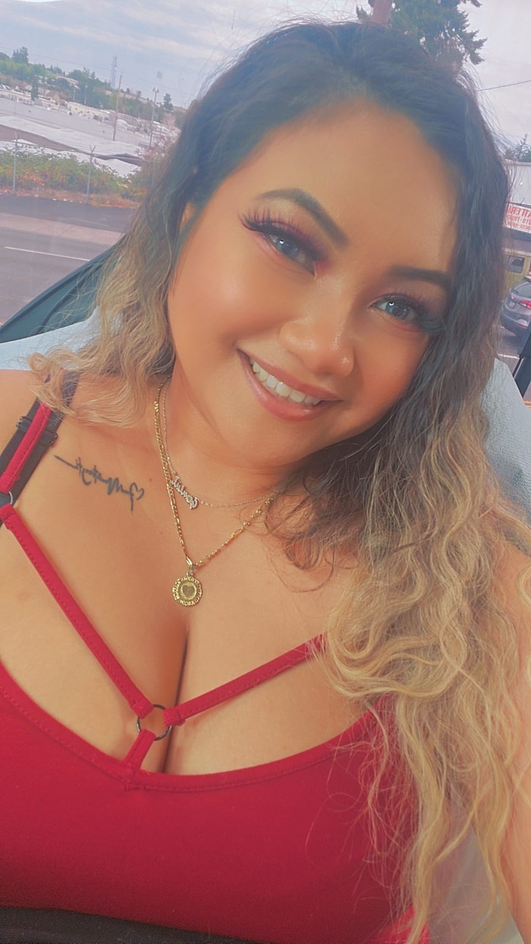 Post 3 by Raina ❤️ on TikTok (video)