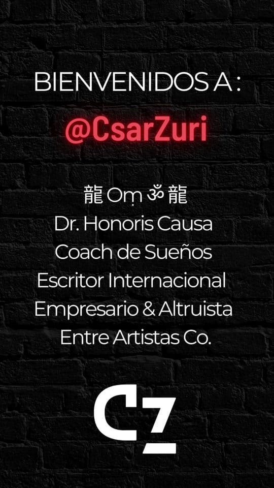 Post 9 by Csar Zuri on TikTok (video)