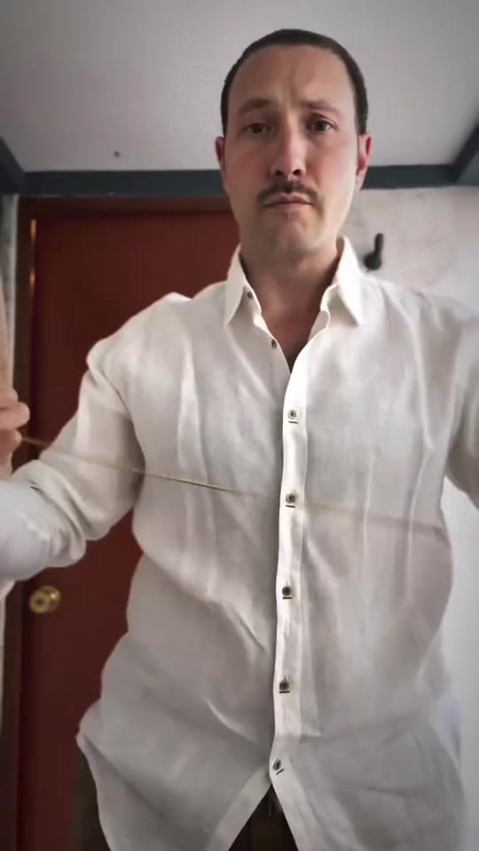 Post 4 by Csar Zuri on TikTok (video)