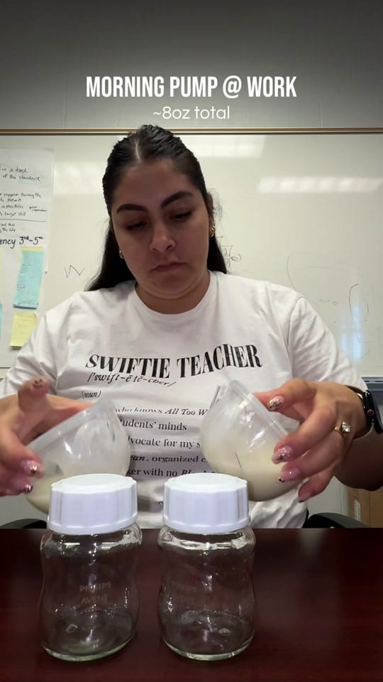 Post 1 by MEL • Mom & Teacher w/ ADHD on TikTok (video)