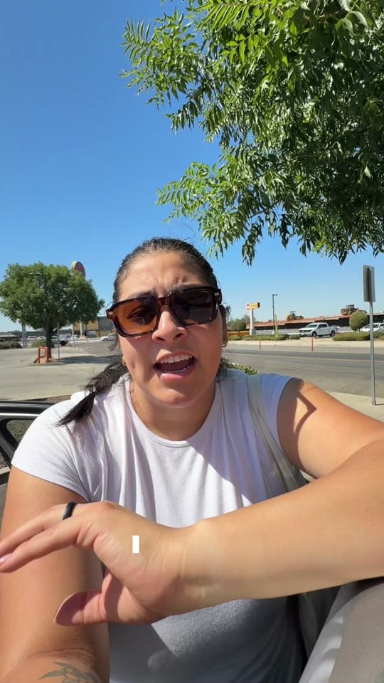 Post 3 by MEL • Mom & Teacher w/ ADHD on TikTok (video)