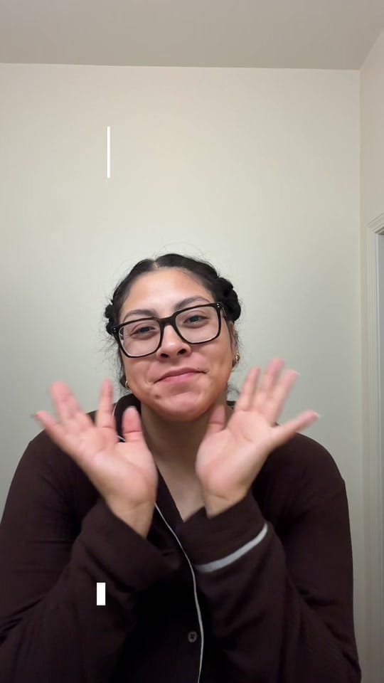 Post 4 by MEL • Mom & Teacher w/ ADHD on TikTok (video)