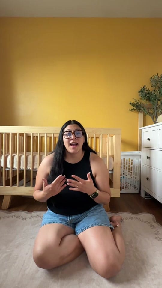 Post 2 by MEL • Mom & Teacher w/ ADHD on TikTok (video)