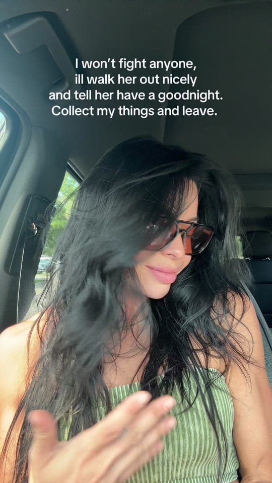 Post 10 by Babes support babes on TikTok (video)