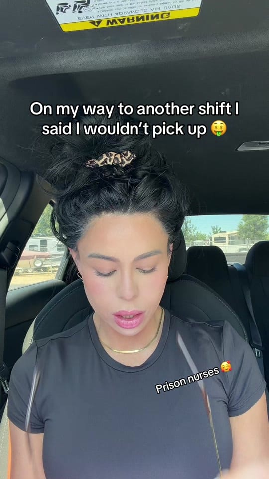 Post 5 by Babes support babes on TikTok (video)