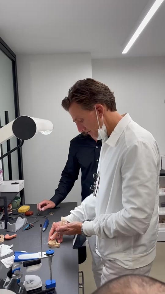 Post 7 by Dr. Michael Apa on TikTok (video)