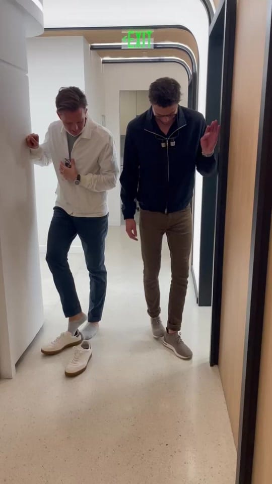 Post 10 by Dr. Michael Apa on TikTok (video)