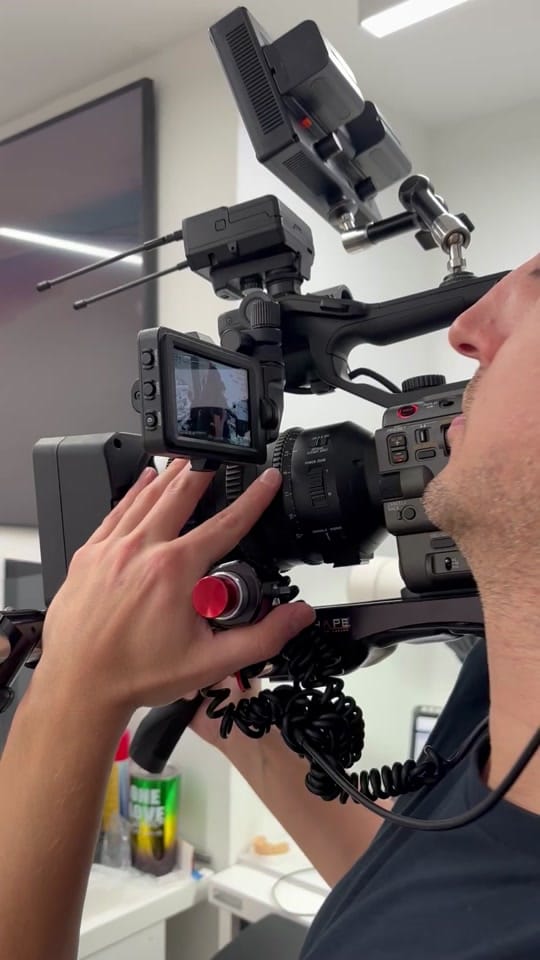 Post 4 by Dr. Michael Apa on TikTok (video)
