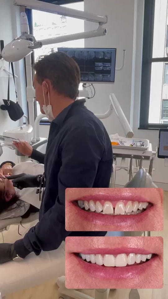 Post 6 by Dr. Michael Apa on TikTok (video)
