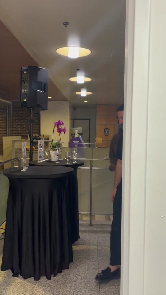 Post 1 by Dr. Michael Apa on TikTok (video)