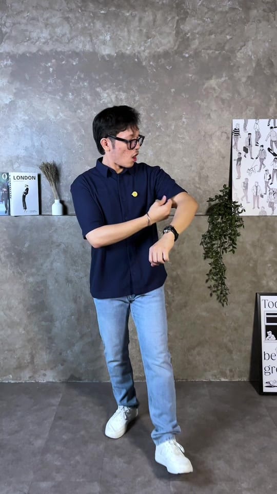 Post 5 by M231 Official on TikTok (video)
