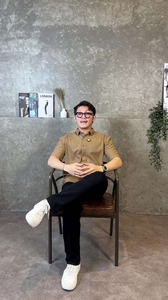 Post 3 by M231 Official on TikTok (video)