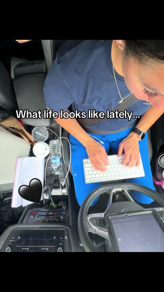 Post 2 by Ashley Elizabeth on TikTok (video)