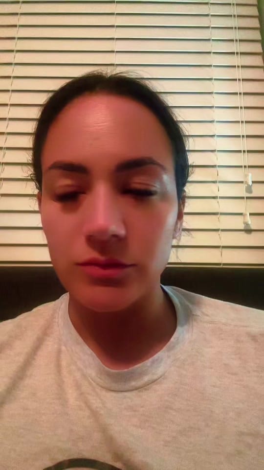 Post 5 by Ashley Elizabeth on TikTok (video)