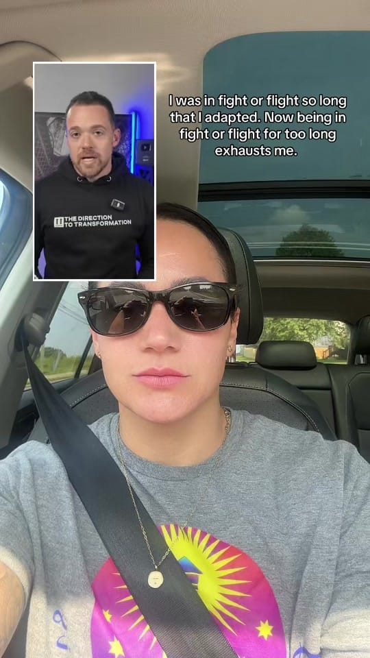 Post 9 by Ashley Elizabeth on TikTok (video)