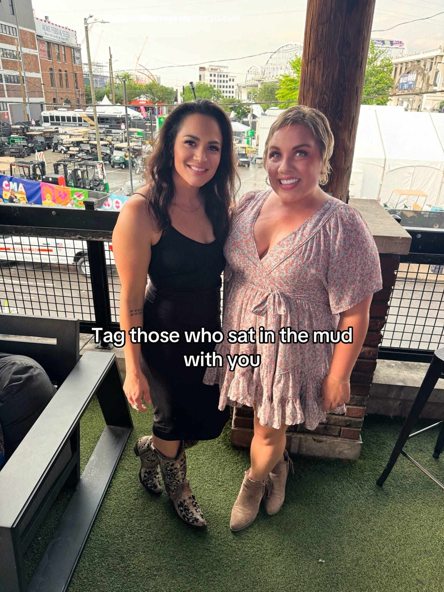 Post 1 by Ashley Elizabeth on TikTok (video)