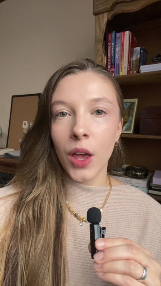 Post 1 by Heloisa Glock on TikTok (video)