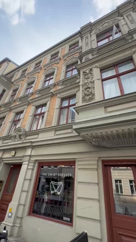 Post 6 by TheSmartDresser on TikTok (video)