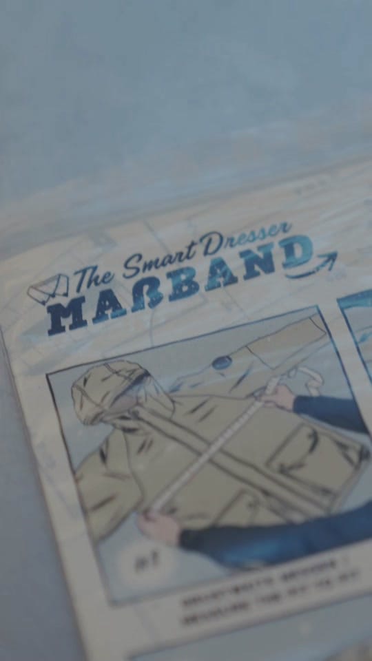 Post 8 by TheSmartDresser on TikTok (video)