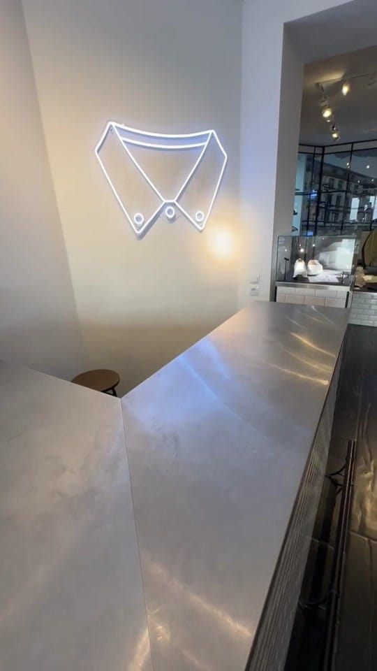 Post 2 by TheSmartDresser on TikTok (video)