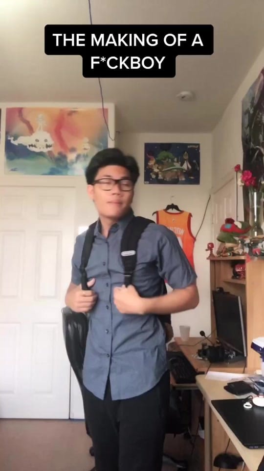 Post 10 by Rain ☔️ on TikTok (video)