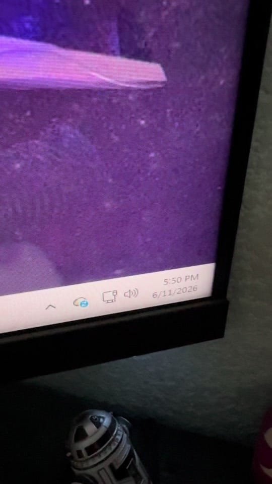 Post 1 by Rain ☔️ on TikTok (video)