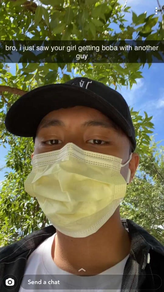Post 9 by Rain ☔️ on TikTok (video)