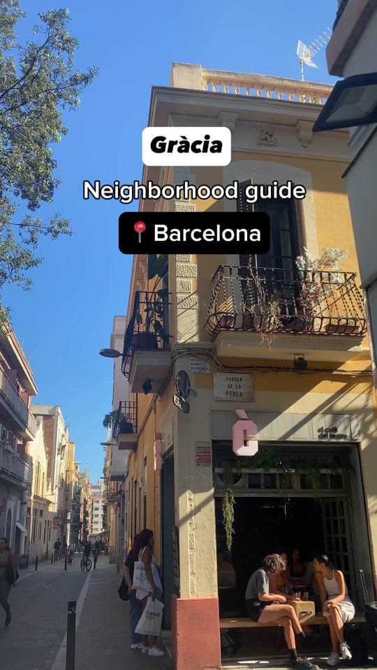 Post 8 by Speakeasy BCN Spanish School on TikTok (video)