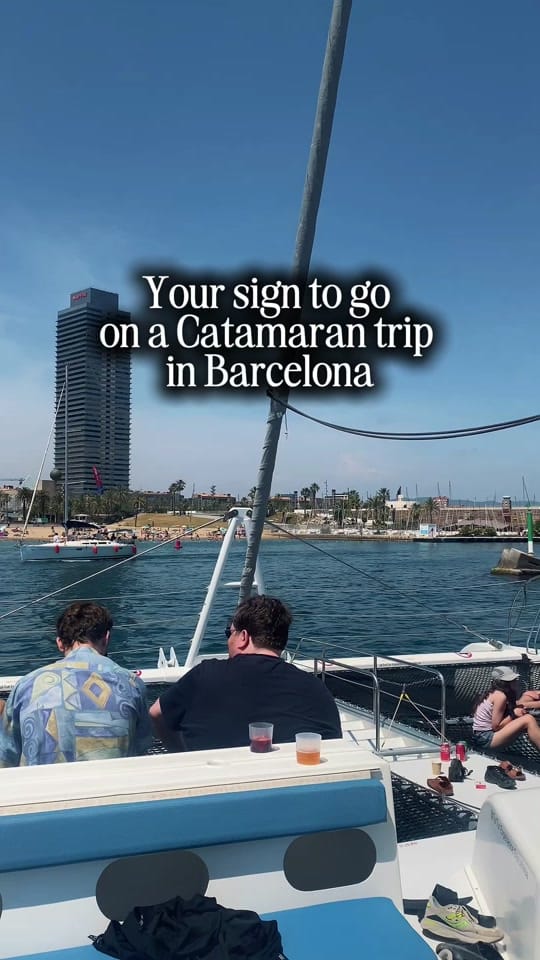 Post 4 by Speakeasy BCN Spanish School on TikTok (video)