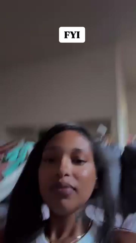 Post 2 by Kaysian on TikTok (video)