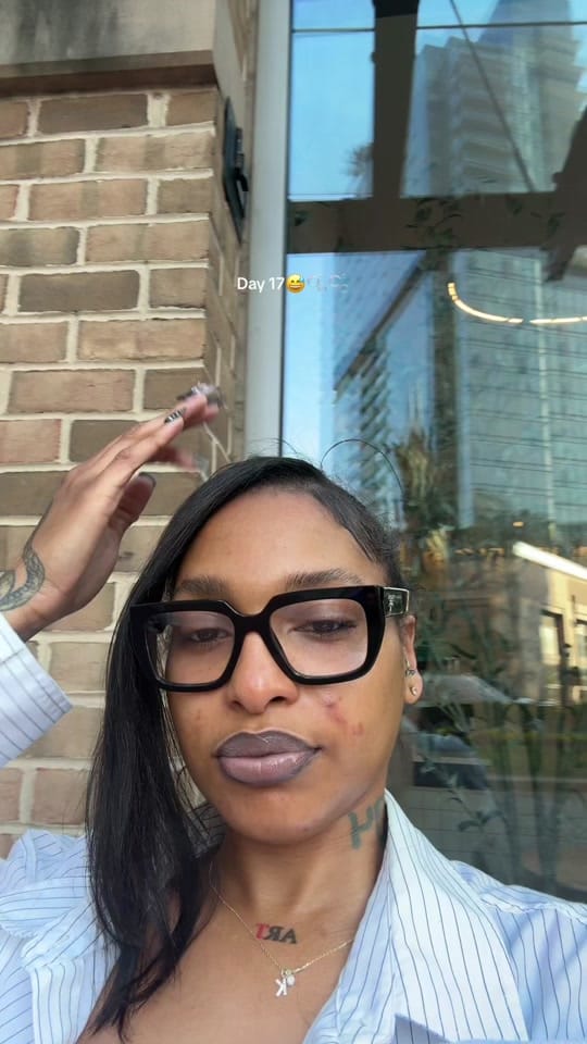 Post 5 by Kaysian on TikTok (video)