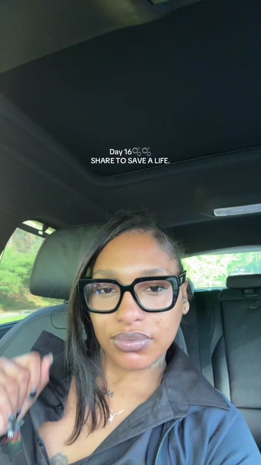 Post 8 by Kaysian on TikTok (video)