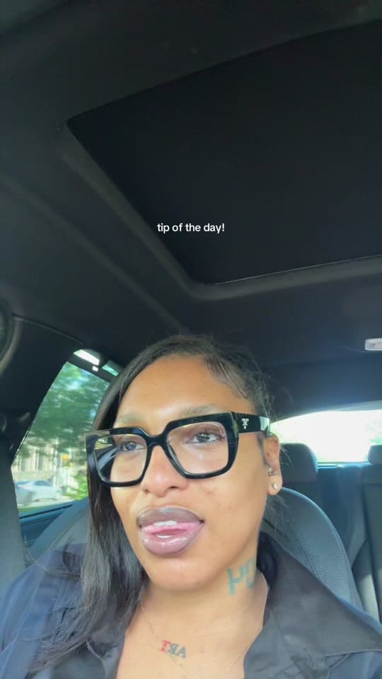 Post 7 by Kaysian on TikTok (video)