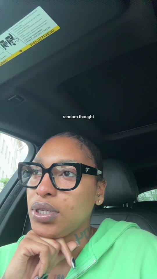 Post 3 by Kaysian on TikTok (video)