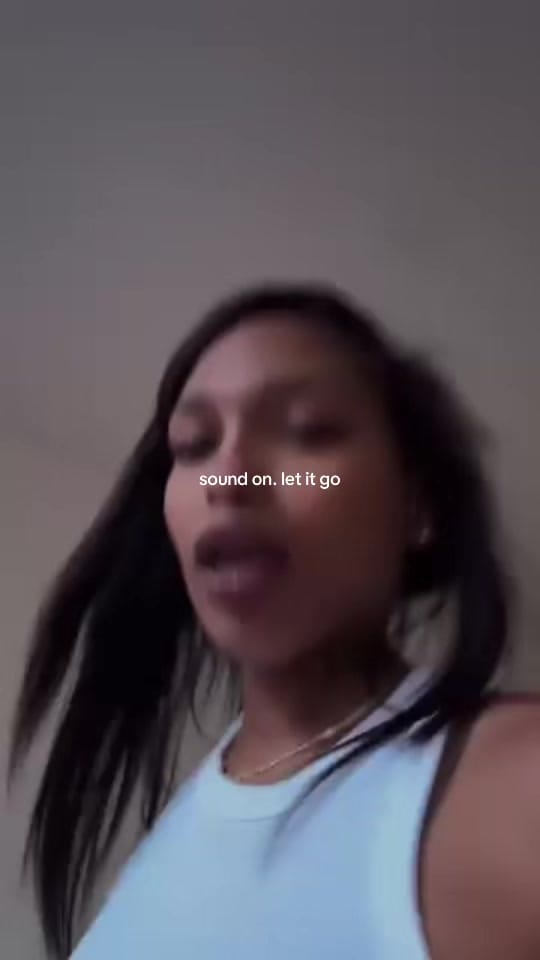 Post 4 by Kaysian on TikTok (video)