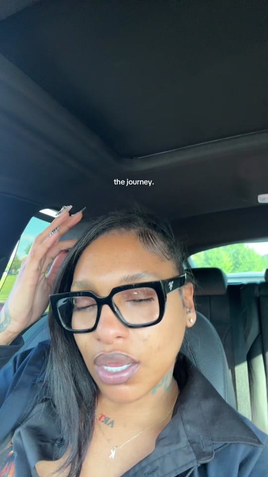 Post 6 by Kaysian on TikTok (video)