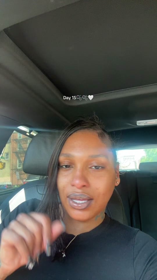 Post 10 by Kaysian on TikTok (video)