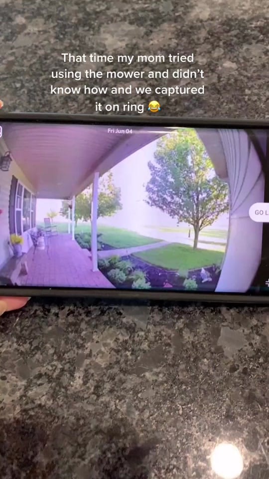 Post 3 by Kirstin on TikTok (video)