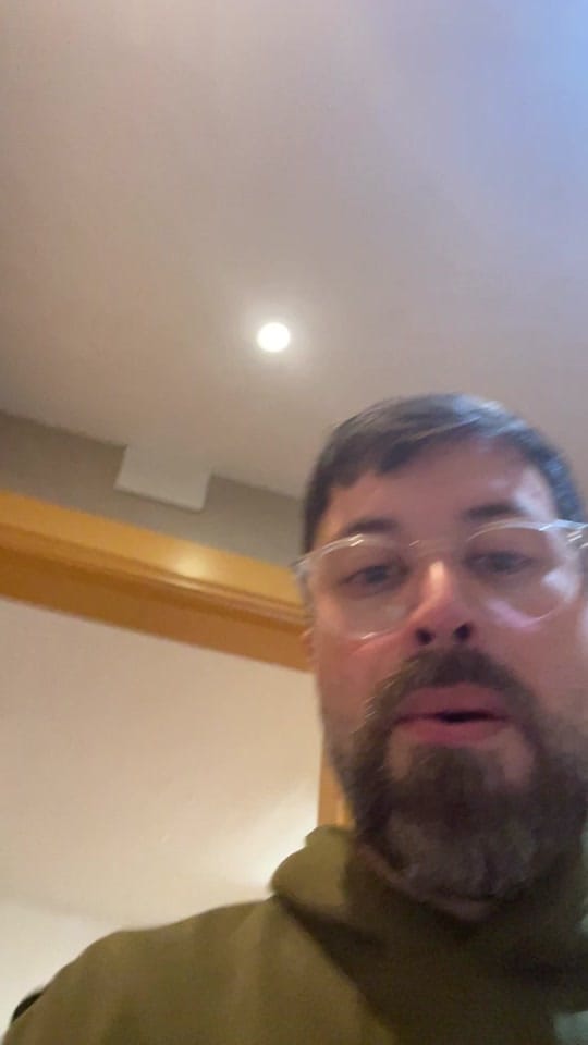 Post 5 by Camino Barcelona on TikTok (video)