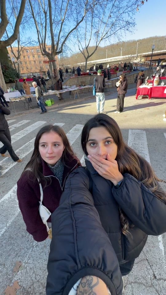 Post 4 by Camino Barcelona on TikTok (video)