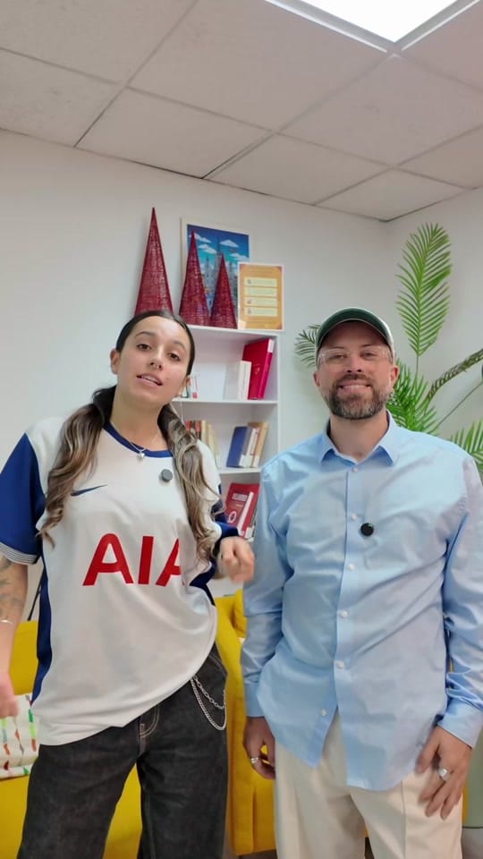 Post 9 by Camino Barcelona on TikTok (video)