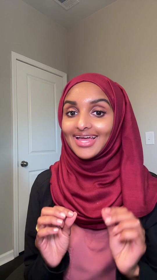 Post 10 by Dr.Huda MD on TikTok (video)