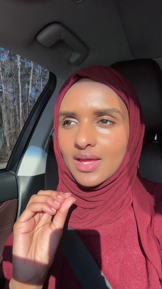 Post 2 by Dr.Huda MD on TikTok (video)