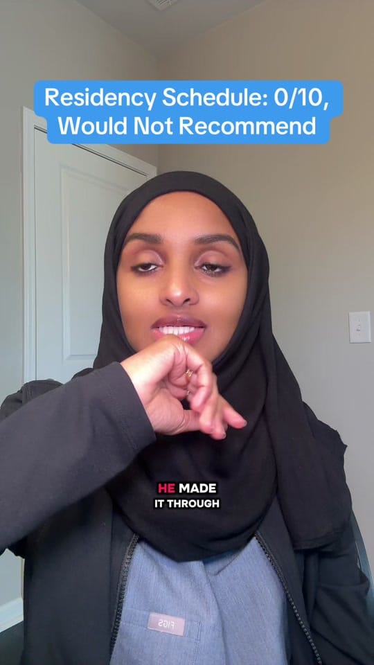 Post 8 by Dr.Huda MD on TikTok (video)