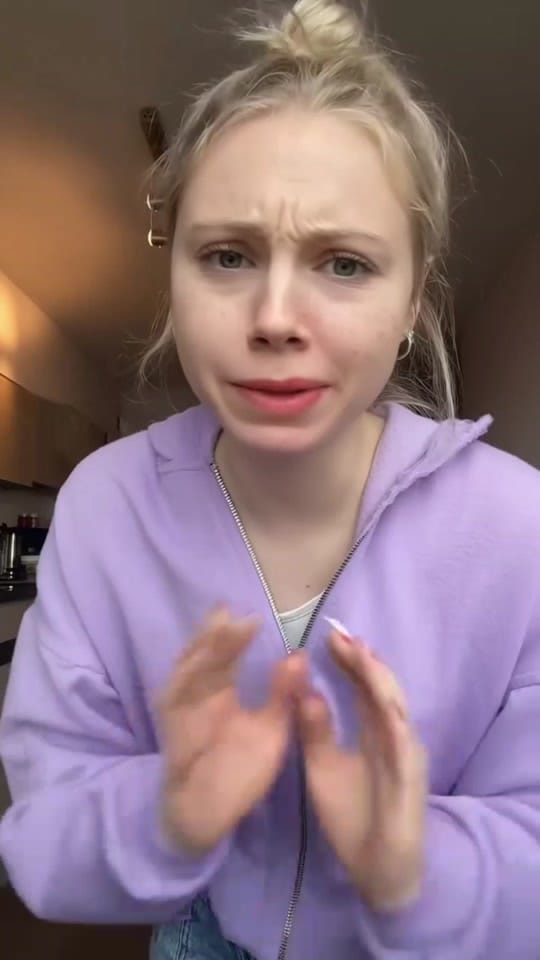 Post 4 by Was kann ich essen? on TikTok (video)