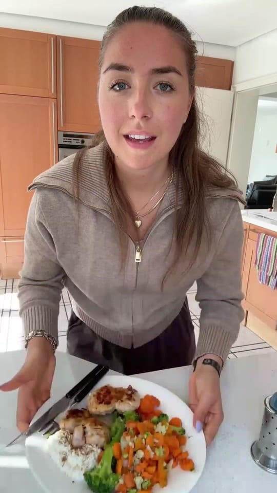 Post 10 by Was kann ich essen? on TikTok (video)
